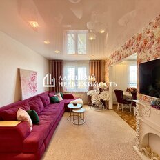 Квартира 72,5 м², 3-комнатная - изображение 4
