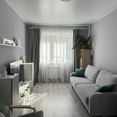 Квартира 50,1 м², 2-комнатная - изображение 2