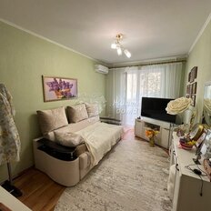 Квартира 69,5 м², 3-комнатная - изображение 2