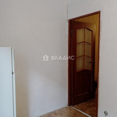 Квартира 34,9 м², 1-комнатная - изображение 5