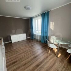 Квартира 31 м², студия - изображение 5