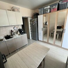 Квартира 24,3 м², студия - изображение 3