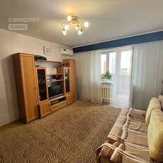 Квартира 60,7 м², 2-комнатная - изображение 2