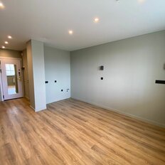 Квартира 19,4 м², 1-комнатные - изображение 5