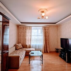 Квартира 99 м², 3-комнатная - изображение 3