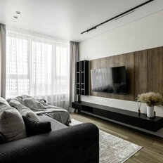 Квартира 61,8 м², 2-комнатная - изображение 5