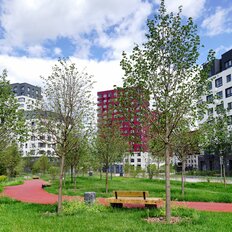 Квартира 68,9 м², 2-комнатная - изображение 3