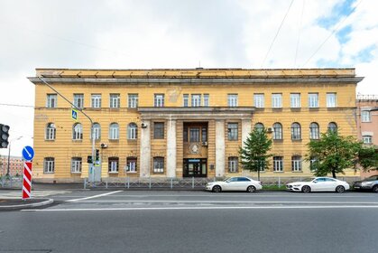 362,7 м², склад 360 887 ₽ в месяц - изображение 44