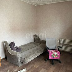 Квартира 35,7 м², 1-комнатная - изображение 5