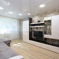 Квартира 57,9 м², 3-комнатная - изображение 3