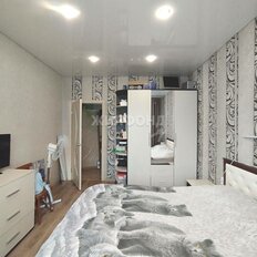 Квартира 60,6 м², 2-комнатная - изображение 1