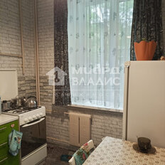 Квартира 31,5 м², 1-комнатная - изображение 5