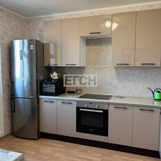 Квартира 67,7 м², 2-комнатная - изображение 3