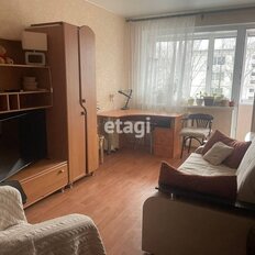 Квартира 49,2 м², 2-комнатная - изображение 3