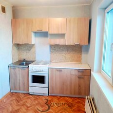 Квартира 33,7 м², 1-комнатная - изображение 3