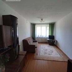 Квартира 51,8 м², 3-комнатная - изображение 1