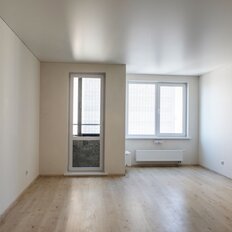 Квартира 32,1 м², студия - изображение 2