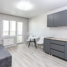 Квартира 19,5 м², студия - изображение 2