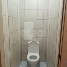 Квартира 42,5 м², 1-комнатная - изображение 5