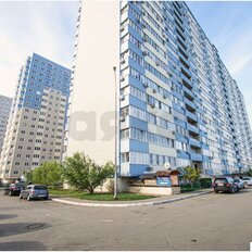 Квартира 39,2 м², 1-комнатная - изображение 5