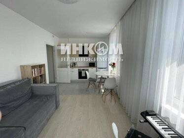 45 м², 1-комнатная квартира 59 000 ₽ в месяц - изображение 46