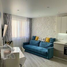 Квартира 69 м², 2-комнатная - изображение 1