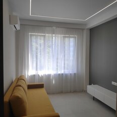 Квартира 31,8 м², 1-комнатная - изображение 2