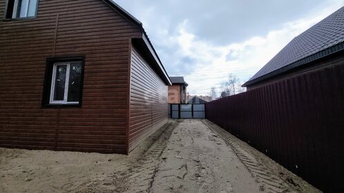 85 м² дом, 7,5 сотки участок 7 500 000 ₽ - изображение 30