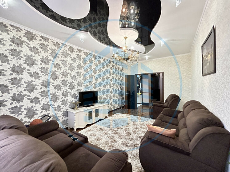 136,8 м², 3-комнатная квартира 12 880 000 ₽ - изображение 53