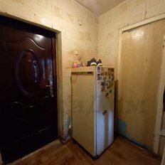 Квартира 21,4 м², 1-комнатная - изображение 4