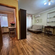 Квартира 31 м², 1-комнатная - изображение 4