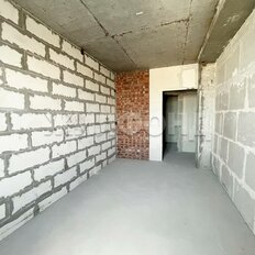Квартира 62,6 м², 2-комнатная - изображение 5