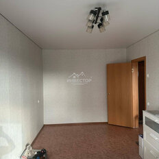 Квартира 35,6 м², 1-комнатная - изображение 3
