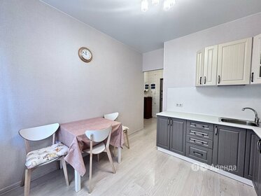 30 м², квартира-студия 45 000 ₽ в месяц - изображение 3