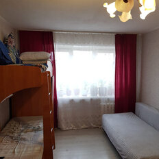 17,9 м², комната - изображение 1