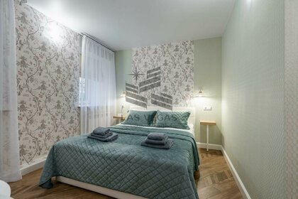 15 м², квартира-студия 99 000 ₽ в месяц - изображение 67