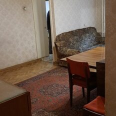 Квартира 55 м², 3-комнатная - изображение 5