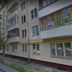 Квартира 30,7 м², 2-комнатная - изображение 5