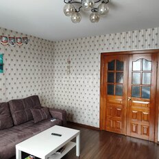 Квартира 58,2 м², 3-комнатная - изображение 2