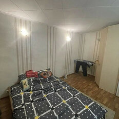 Квартира 27,4 м², 1-комнатная - изображение 5