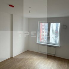 Квартира 63,6 м², 2-комнатная - изображение 2