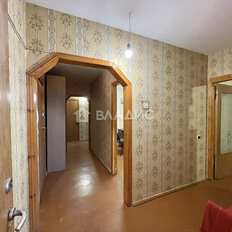 Квартира 64,7 м², 3-комнатная - изображение 2