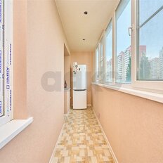 Квартира 38,5 м², 1-комнатная - изображение 5