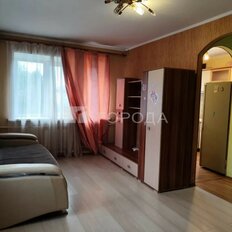 Квартира 32,2 м², 1-комнатная - изображение 2