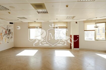 382 м², офис 1 222 400 ₽ в месяц - изображение 59