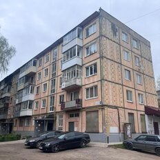 Квартира 58,8 м², 3-комнатная - изображение 1