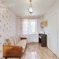 Квартира 46,1 м², 2-комнатная - изображение 4