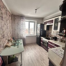 Квартира 64,4 м², 3-комнатная - изображение 1