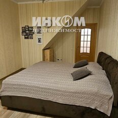 Квартира 121,1 м², 3-комнатная - изображение 3