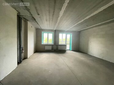 41,8 м², 1-комнатная квартира 3 845 600 ₽ - изображение 50